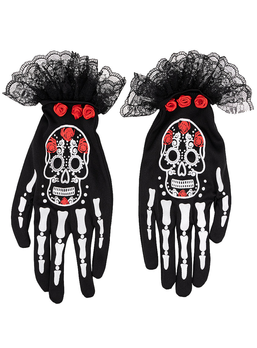 Gants Catrina femme