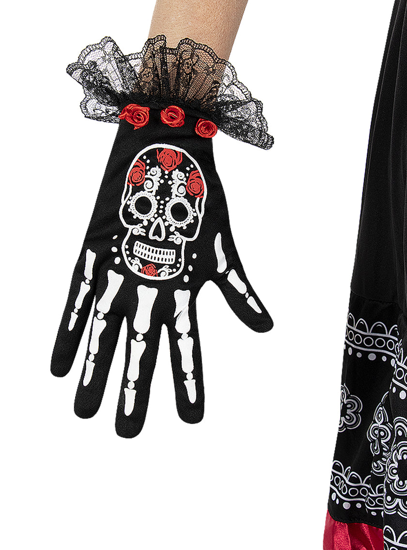 Gants Catrina femme