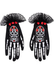 Gants Catrina fille