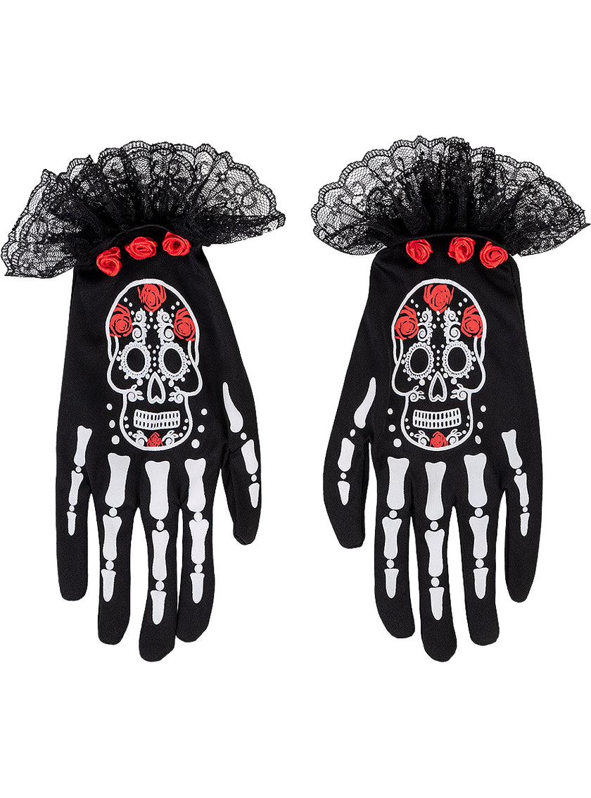 Gants Catrina fille