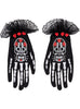 Gants Catrina fille