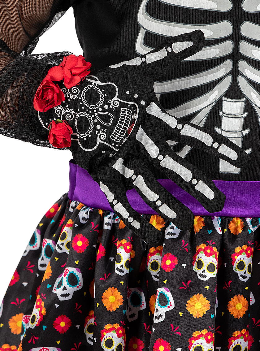 Gants Catrina fille