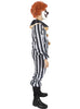 Déguisement clown tueur Deluxe homme