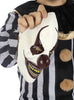Déguisement clown tueur Deluxe homme