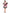 Déguisement clown tueur sexy Premium femme