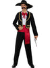 Déguisement Mariachi homme grande taille