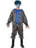 Déguisement clown tueur homme grande taille