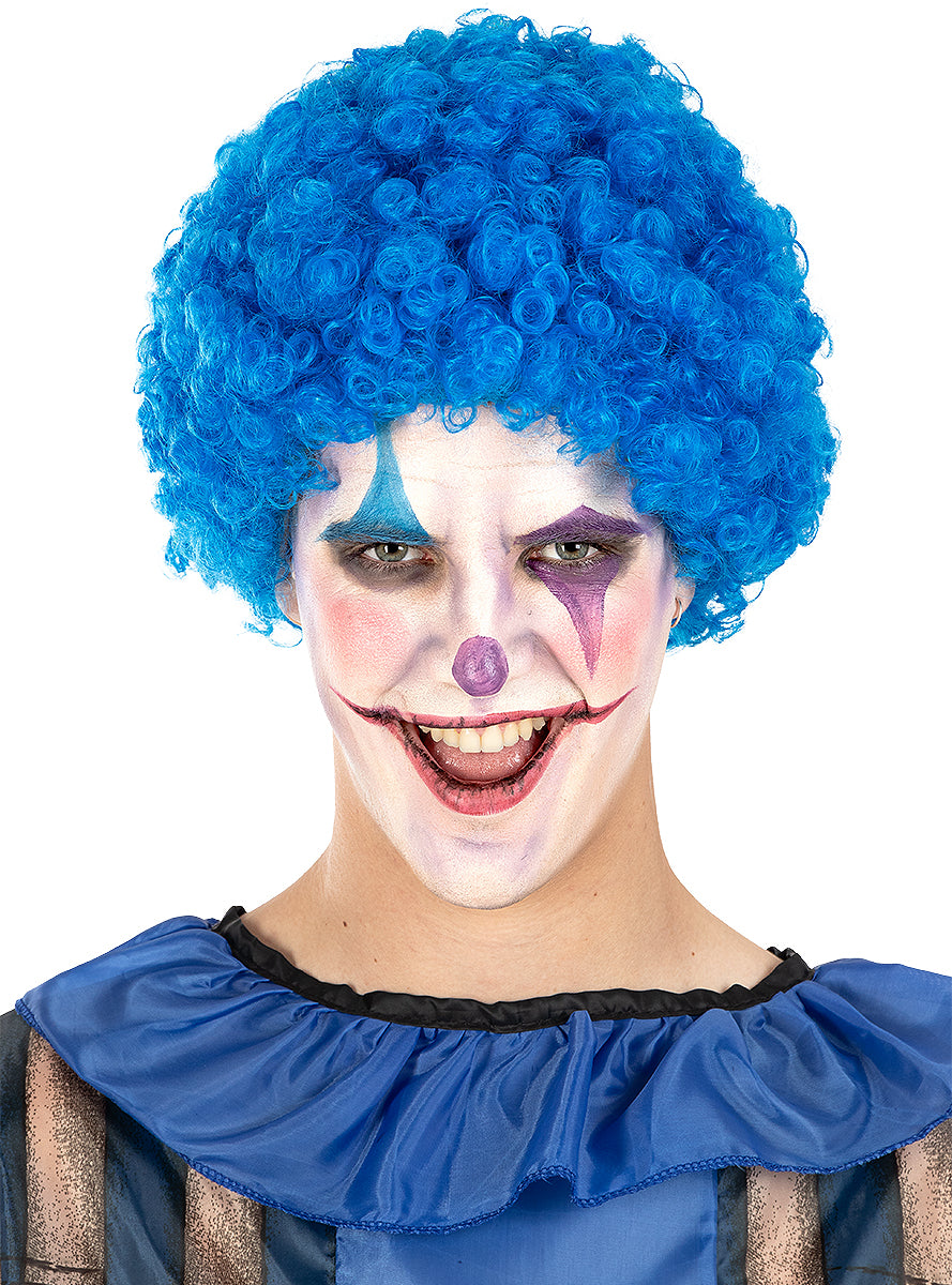 Déguisement clown tueur homme grande taille