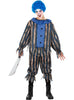 Déguisement clown tueur homme grande taille