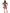 Déguisement clown tueur sexy Premium femme grande taille