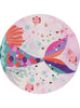 Kit décoration anniversaire sirènes 8 personnes - Beautiful mermaid
