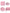 Kit décoration fête rose clair 8 personnes - Gamme couleur unie