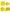 Kit décoration fête jaune 8 personnes - Gamme couleur unie