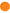 Kit décoration fête orange 8 personnes - Gamme couleur unie