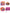Kit décoration anniversaire My Little Pony 8 personnes