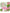 Kit décoration fête de flamencos Premium 8 personnes - Tropical flamingos