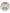 Kit décoration anniversaire licorne Premium 8 personnes - Unicorn Flowers