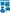 Kit décoration fête bleu foncé Premium 8 personnes - Gamme couleur unie