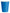 Kit décoration fête bleu foncé Premium 8 personnes - Gamme couleur unie