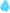 Kit décoration fête bleu ciel Premium 8 personnes - Gamme couleur unie