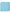 Kit décoration fête bleu ciel Premium 8 personnes - Gamme couleur unie
