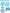Kit décoration fête bleu ciel Premium 8 personnes - Gamme couleur unie