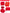 Kit décoration fête rouge Premium 8 personnes - Gamme couleur unie
