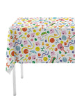 Kit décoration anniversaire Peppa pig Premium 8 personnes