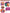 Kit décoration anniversaire My Little Pony Premium 8 personnes