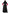 Déguisement vampire Deluxe femme