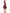 Déguisement vampire sexy femme