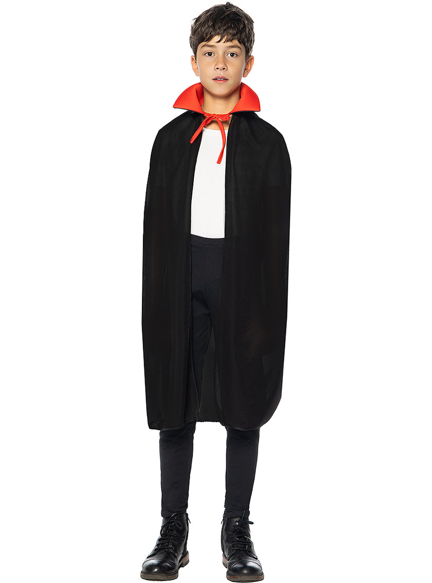 Cape vampire enfant