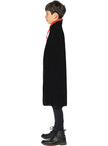 Cape vampire enfant