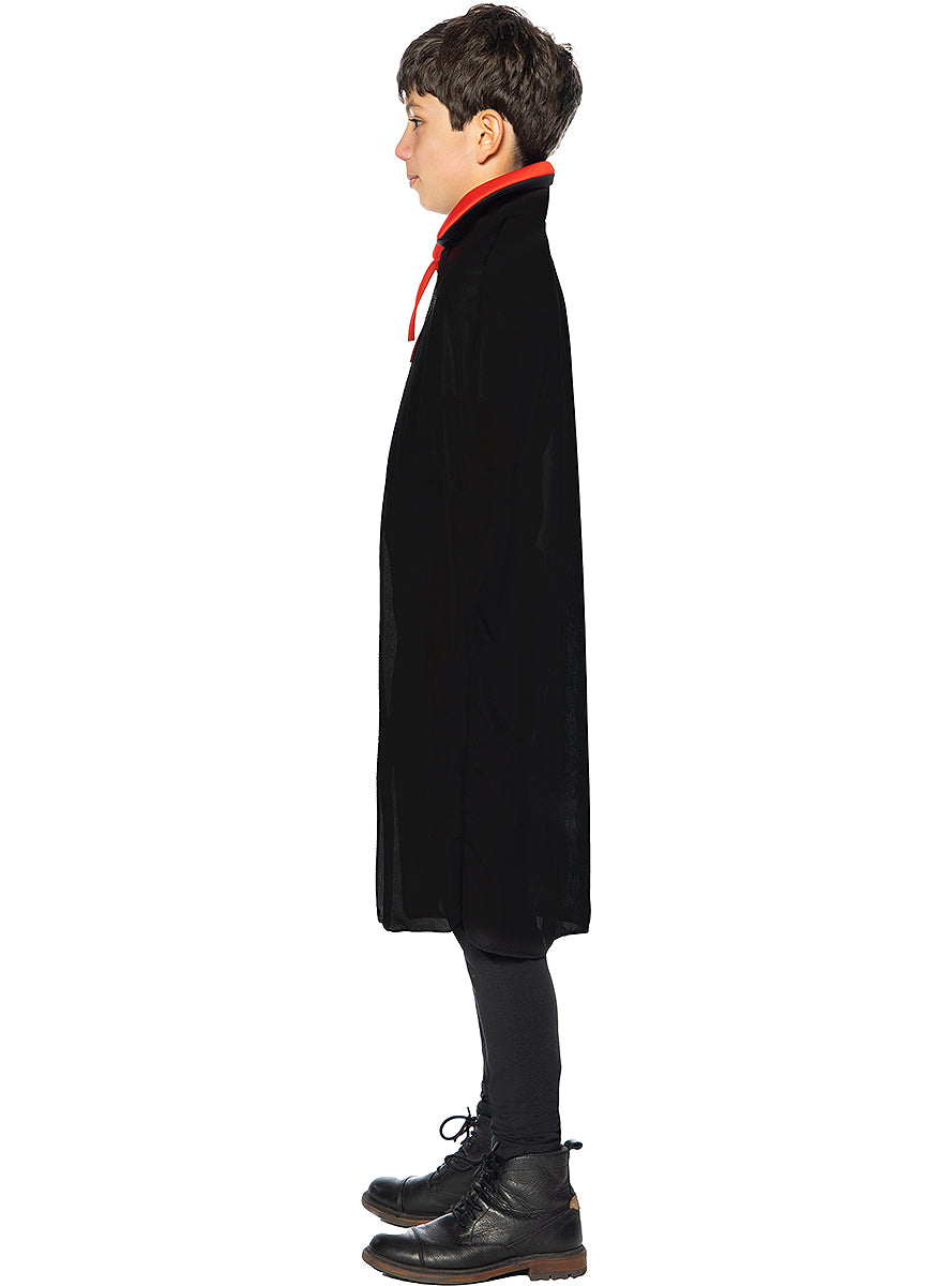 Cape vampire enfant