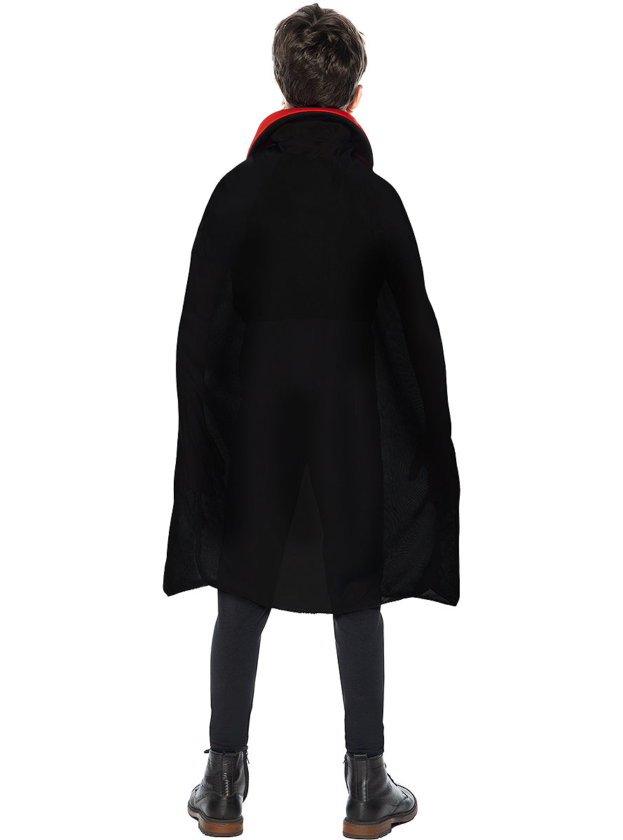 Cape vampire enfant