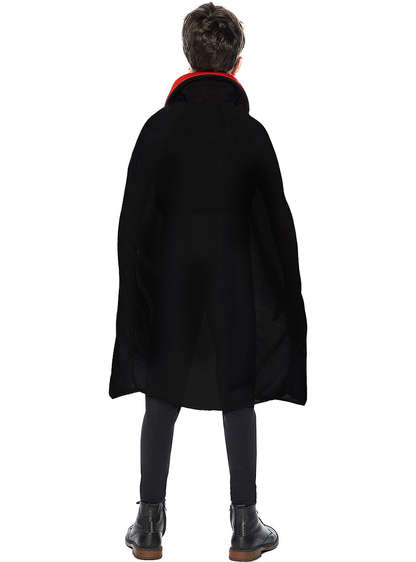 Cape vampire enfant
