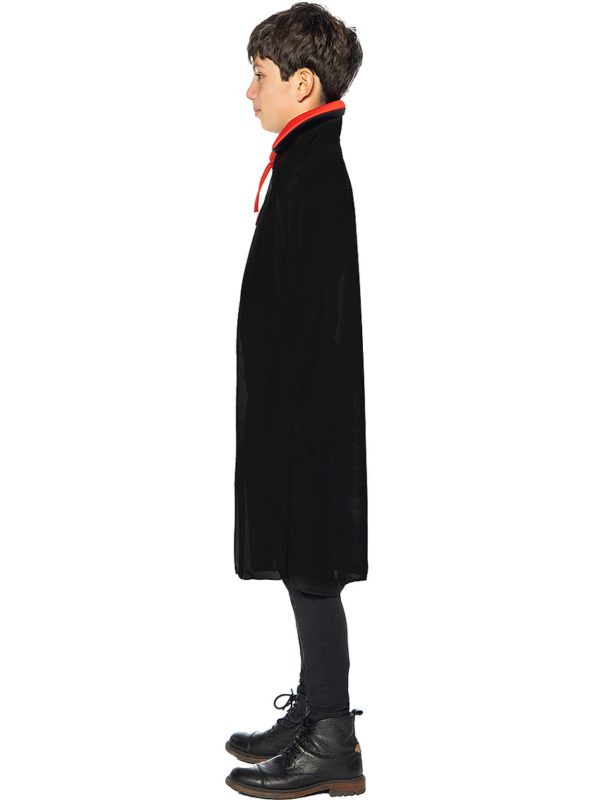 Cape vampire enfant
