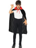 Cape vampire enfant