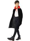 Cape vampire enfant