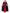 Déguisement vampire Deluxe femme grande taille