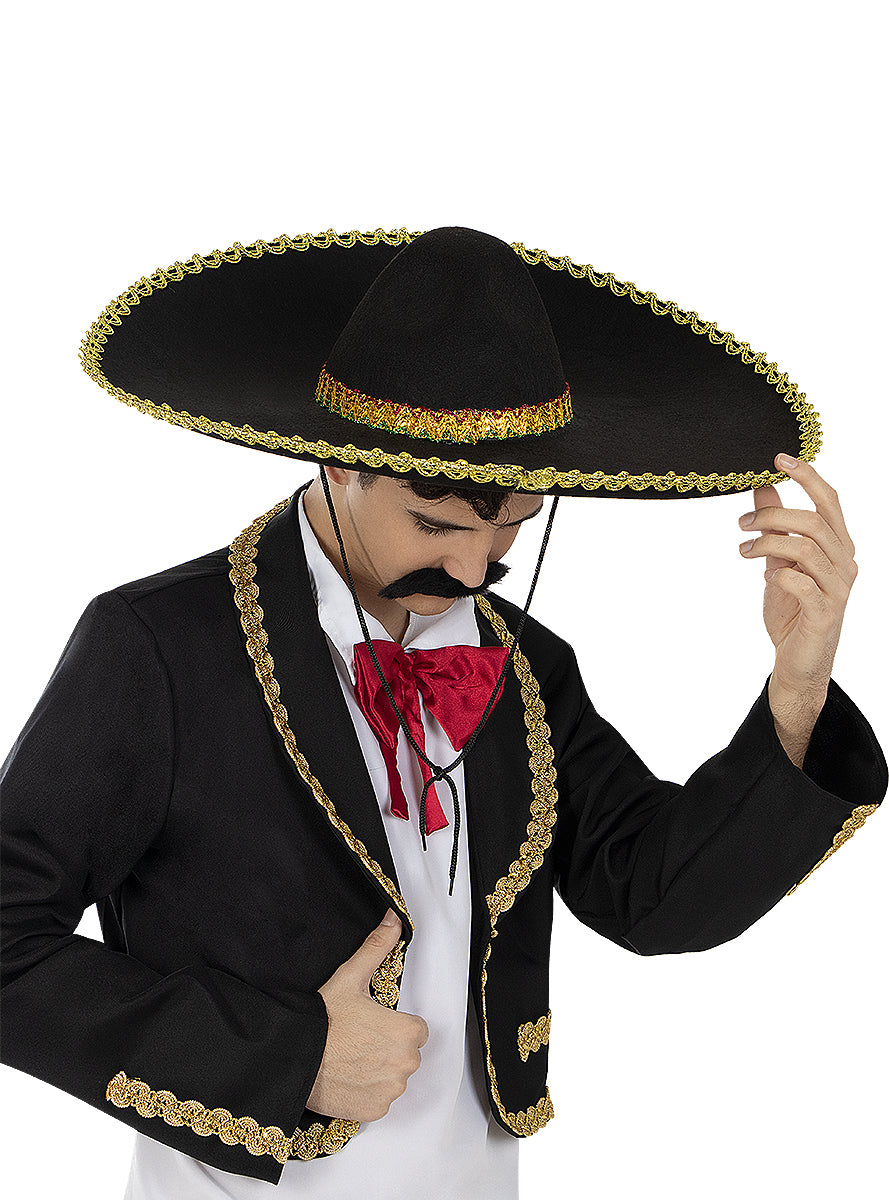 Chapeau Mariachi
