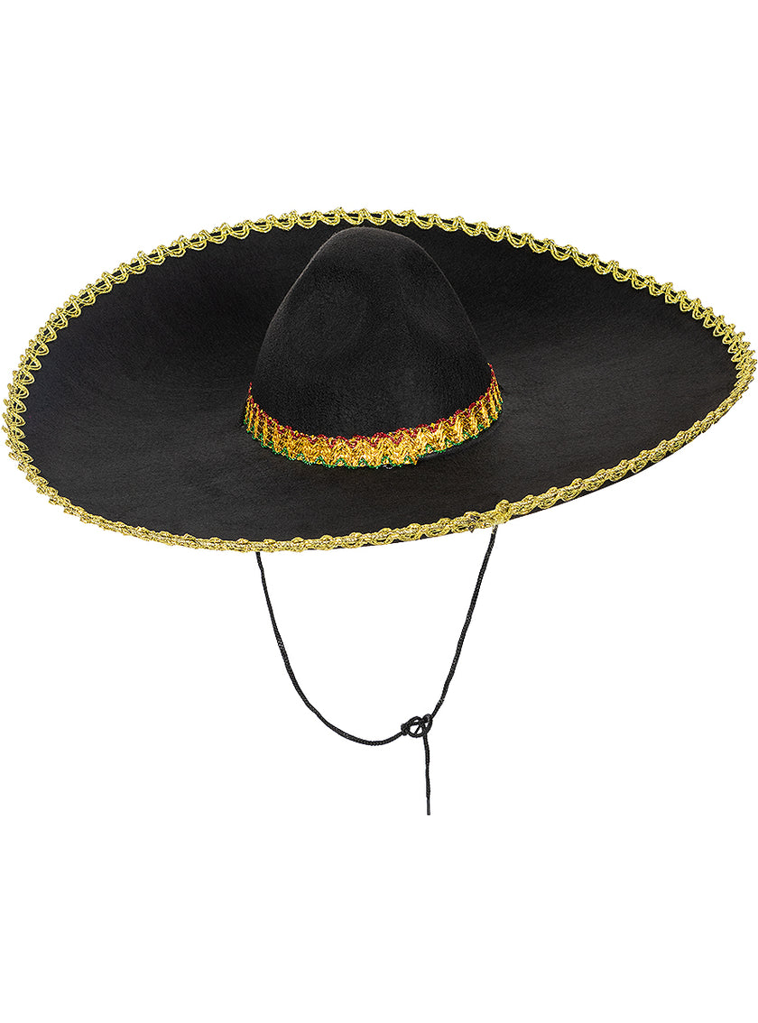 Chapeau Mariachi