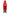 Cape de diable rouge enfant