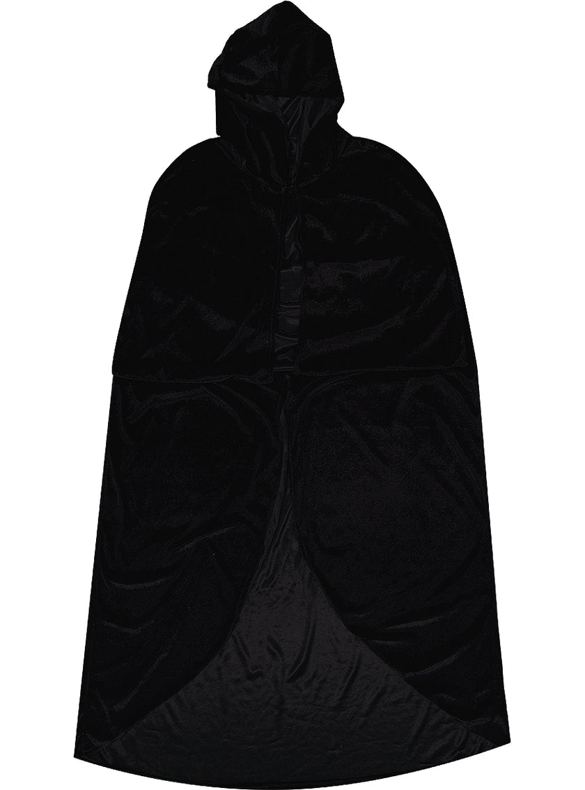 Déguisement magicien adulte