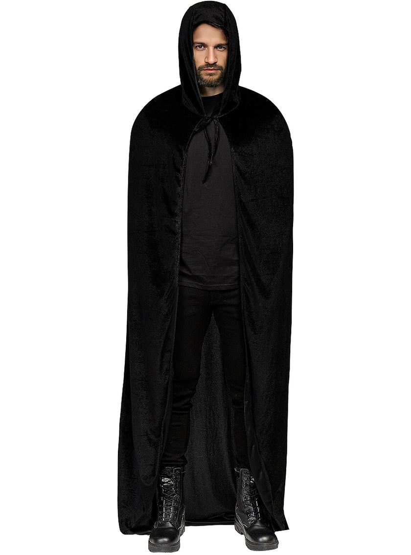 Déguisement magicien adulte