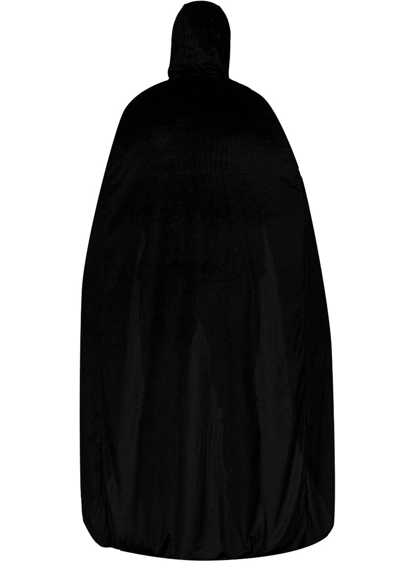 Déguisement magicien adulte