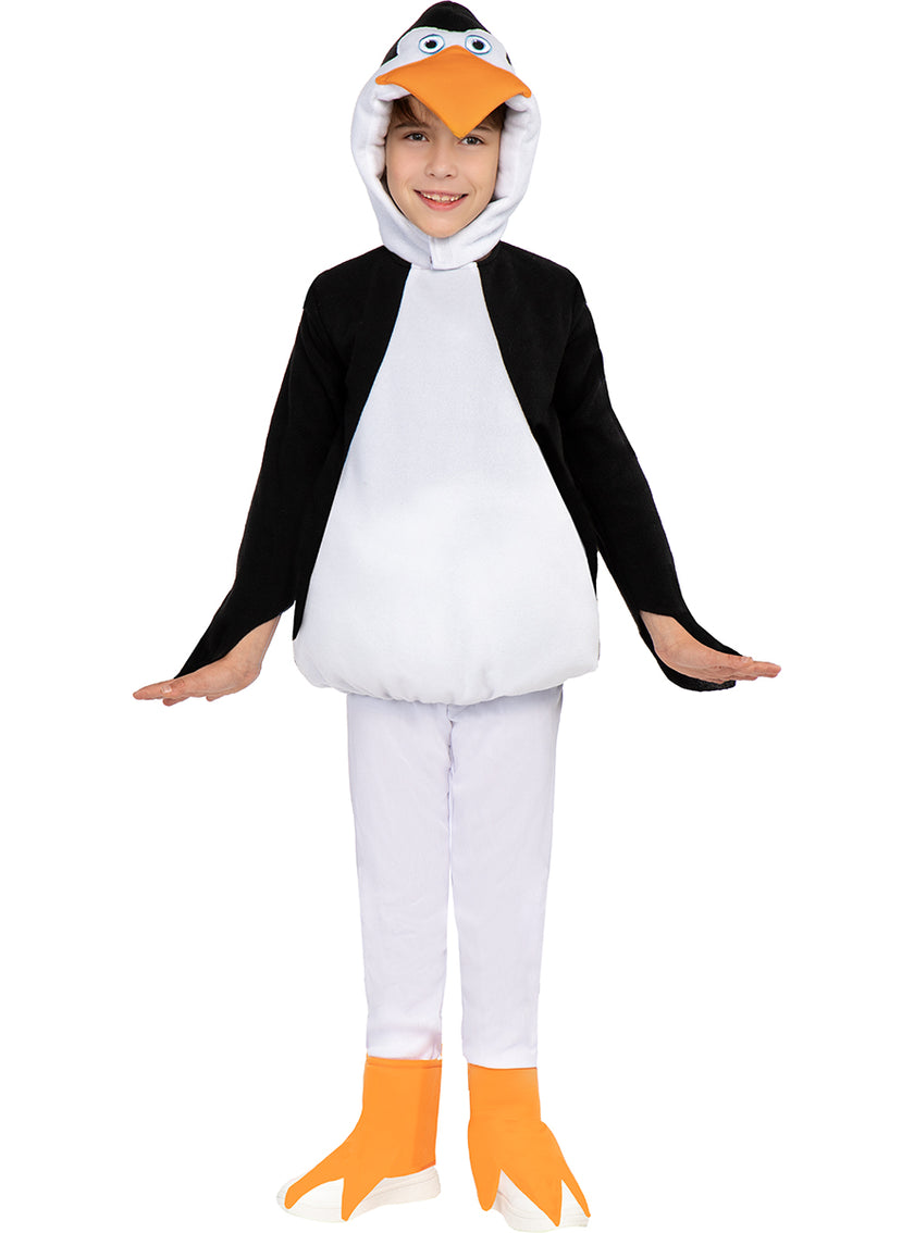 Déguisement Madagascar pingouin enfant
