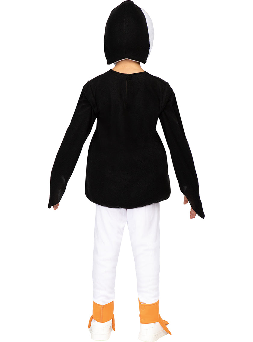 Déguisement Madagascar pingouin enfant