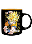 Coffret cadeau Goku - Dragon Ball