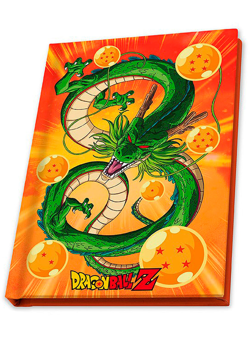 Coffret cadeau Goku - Dragon Ball